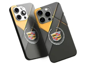 Cadillac Funda Smart Compatible Universal Pro Max